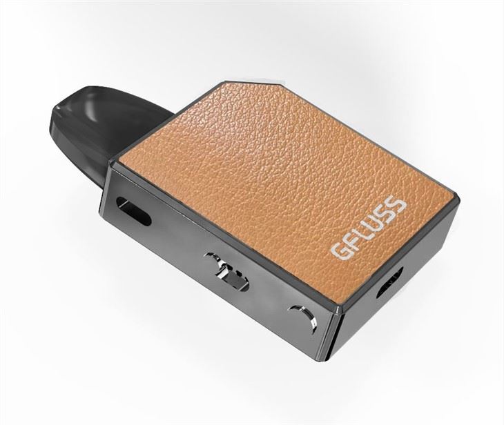 Pod Vape Kit