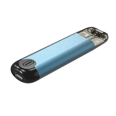GFLUSS Cbd Disposable Vape Pod 2 0ml