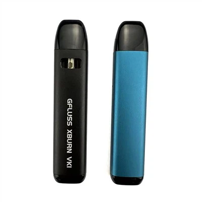 Rechargeable Pod Vape Roj teeb
