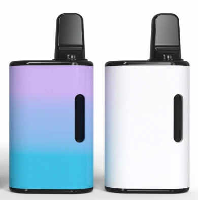 GZH-20B Disposable Vape MTL