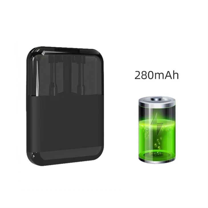 CBD HHC 4ML Thc Disposable Vape Pen - Double Flavors CBD THC HHC DEVICE SUPPLIER