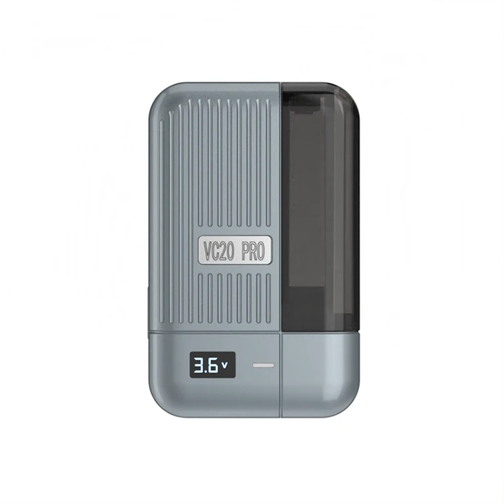 2G Card Vape Device Novel Design VC20pro Postless Live Resin Vape Hardware Wholesale