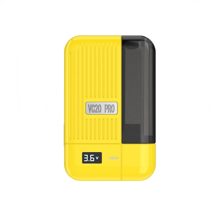 2G Card Vape Device Novel Design VC20pro Postless Live Resin Vape Hardware Lag luam wholesale