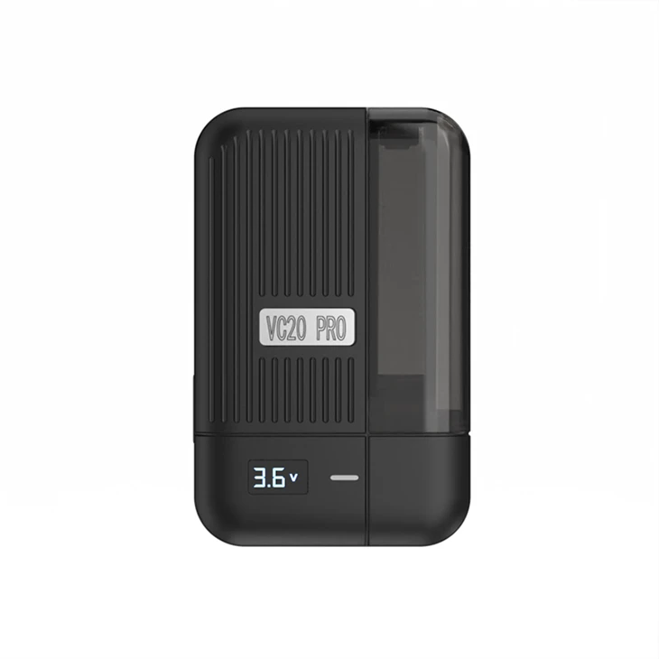 2G Card Vape Device Novel Design VC20pro Postless Live Resin Vape Hardware Wholesale