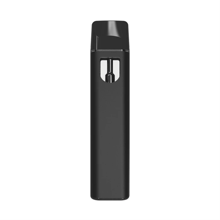 Cheap Price Good Quality Empty 1ml 2ml All In One Disposable Vape Pen V10 For HHC CBD Oil factory