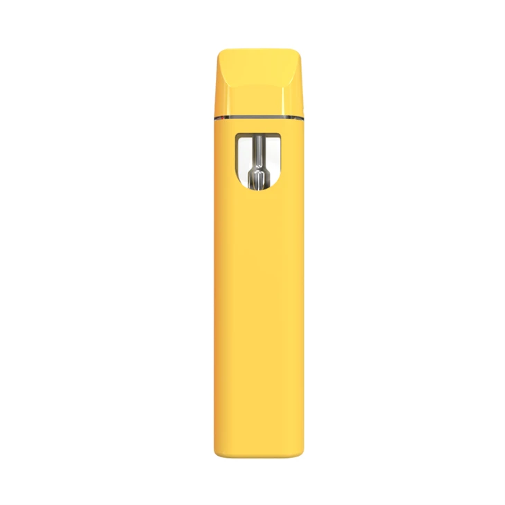 Cheap Price Good Quality Empty 1ml 2ml All In One Disposable Vape Pen V10 For HHC CBD Oil best