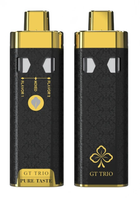 China 1ml 2ml 4ml CBD THC HEMP Live Resin Live Rosin Distillate Disposable Vape Device With Prreheat Button, 2IN1 Vape Hardware Factory And Suppliers