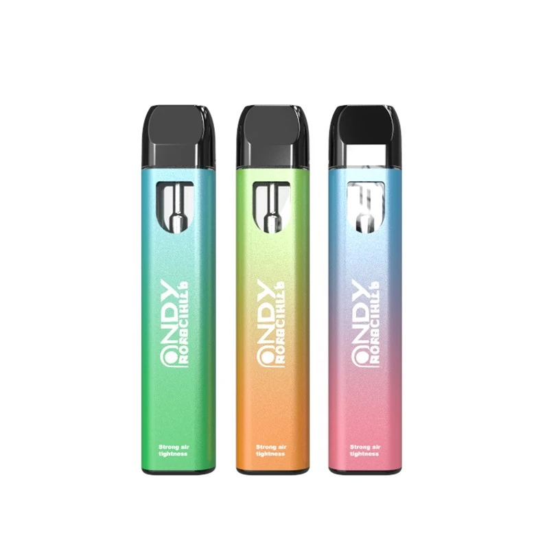 FL 1ml 2ml Drip Oil Pod Vape Popular Design For CBD THC HHC Live Resin Rosin Manufacturers Suppliers, OEM/ODM Custom CBD Disposable Vape Pen Factory