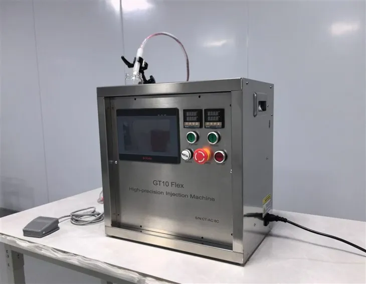 High-Precision Empty 510 Thread Cartridge Automatic Heated 1ml 2ml Vape Pods Touchscreen Thick Oil Disposable Cart Filling Machine, Distillate CBD Oil Filling Machine