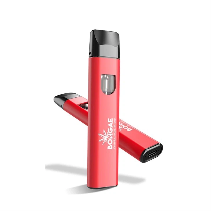 Ii Oirginal Mekas cannabis-CBD Vapes Cov Chaw Tsim Tshuaj Tuam Tshoj- Zoo tshaj lag luam ntawv nqe
