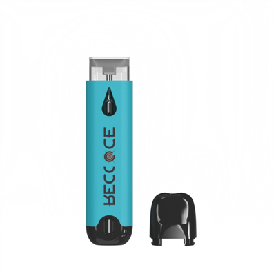 Kub Muag Zoo Nqe 2ml CBD / THC / HHC Vape Pen Nrog Ceramic Chev